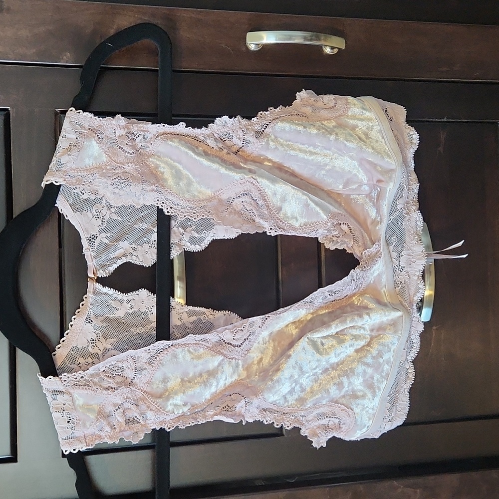 Victoria's Secret Unlined Bra